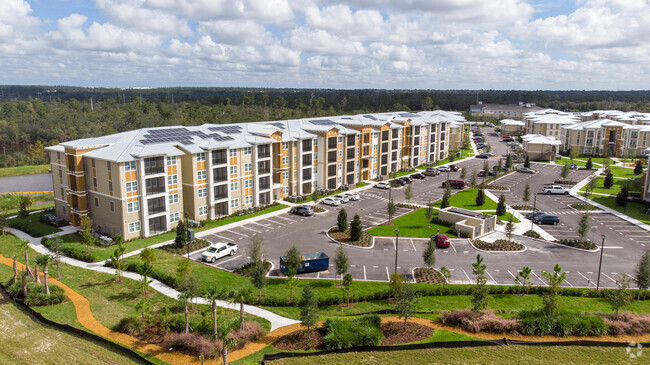 Building Photo - Parc Hill Senior Living Rental