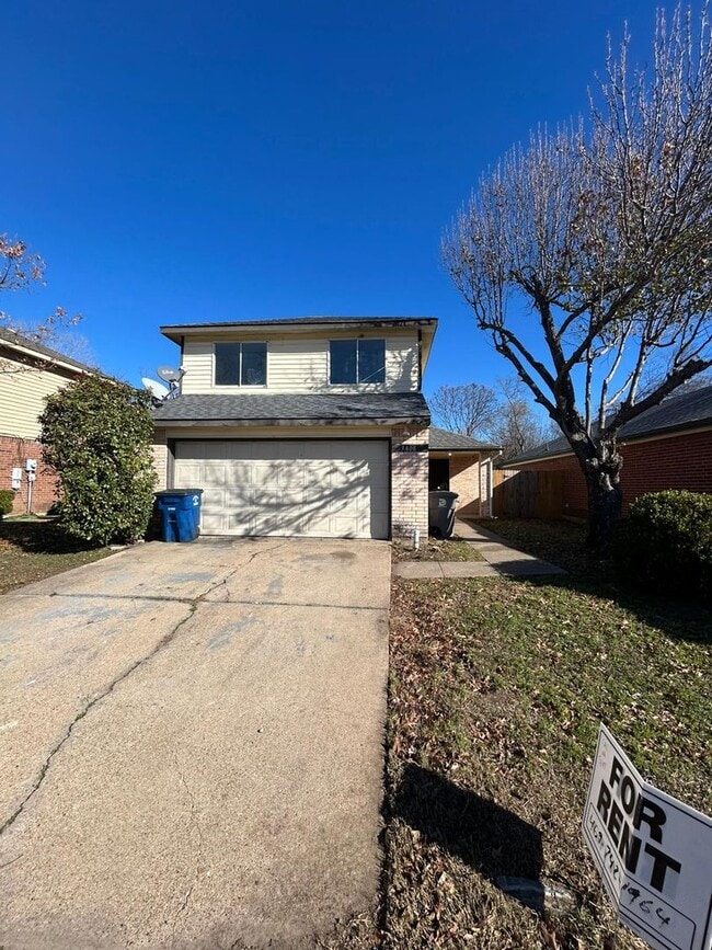 Photo - 3408 Poplar Springs Ln