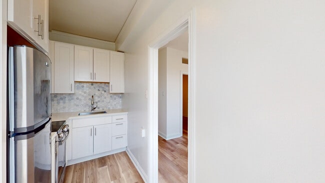 Photo - 17 Hermann St Unit 407