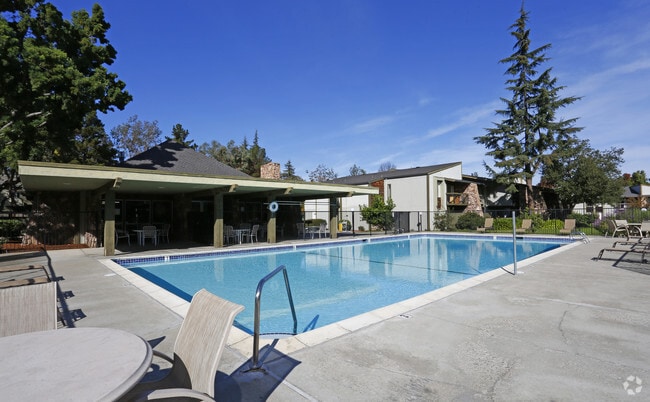 Photo - Apricot Pit Apartments