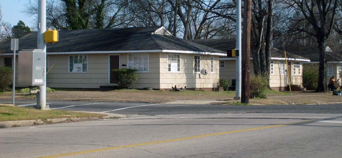 Photo - Cotton Club Apartments