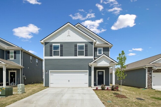 Building Photo - 4922 Barnburgh Ln