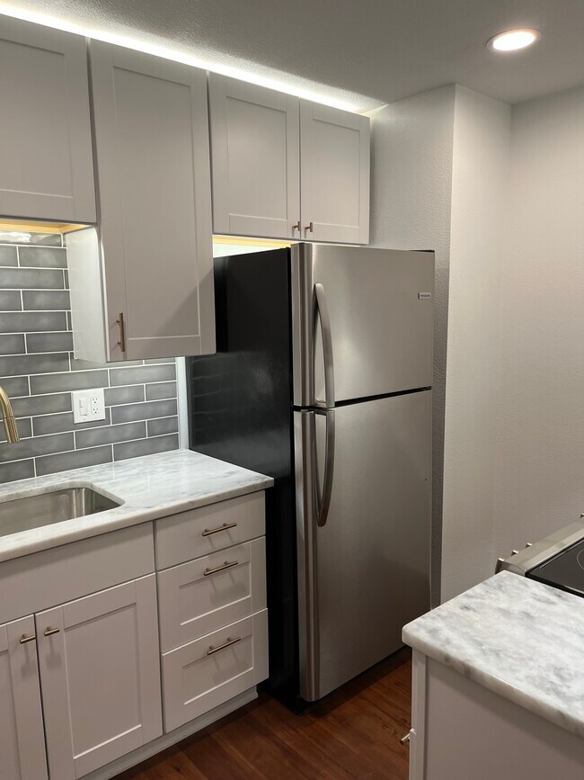 Photo - 1287 Roaring Springs Rd Unit 1287