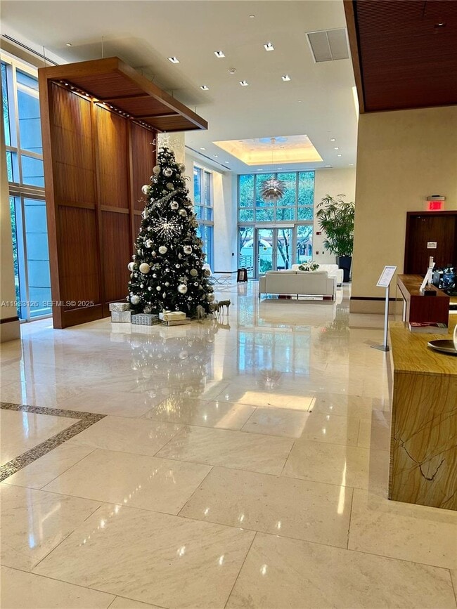 Photo - 1050 Brickell Ave Unit 608