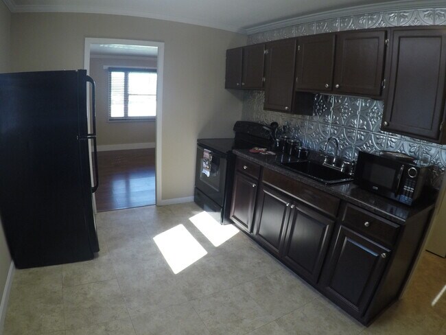 Photo - 3209 Underwood St