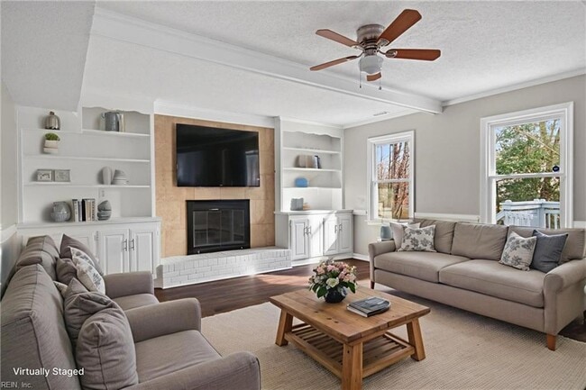 Photo - 1716 Chilhowie Cir