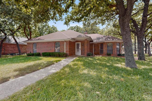 Building Photo - 7517 Crosstimbers Ln