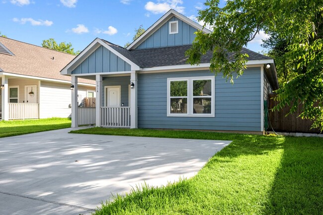 Photo - 1314 Antone St