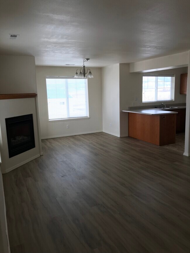 1120 Longbow Ln Condo Condo for Rent in Bozeman, MT