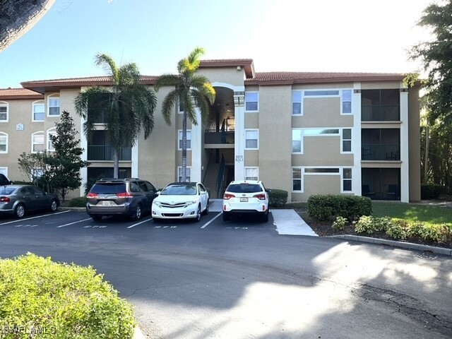 Photo - 8870 Colonnades Ct W Condominio Unidad 337