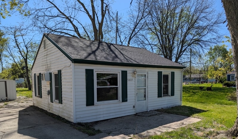Photo - 5021 Christiansen Rd.