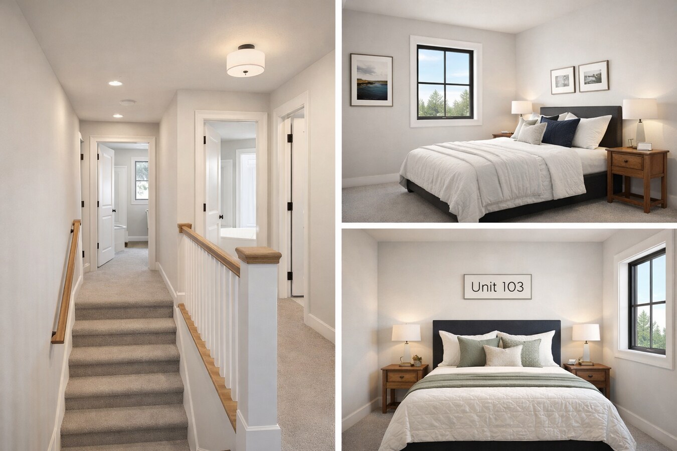 Photo - 1019 Jersey St Unidad 103