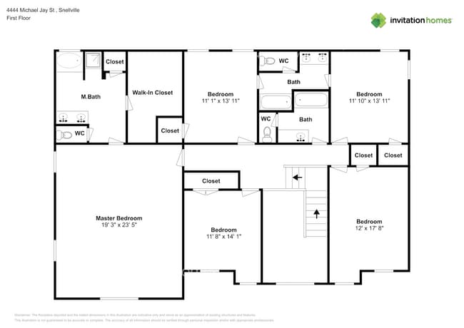 Photo - 4444 Michael Jay St