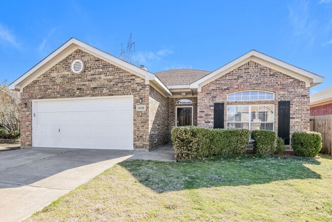 Building Photo - 3620 Cripple Creek Trail