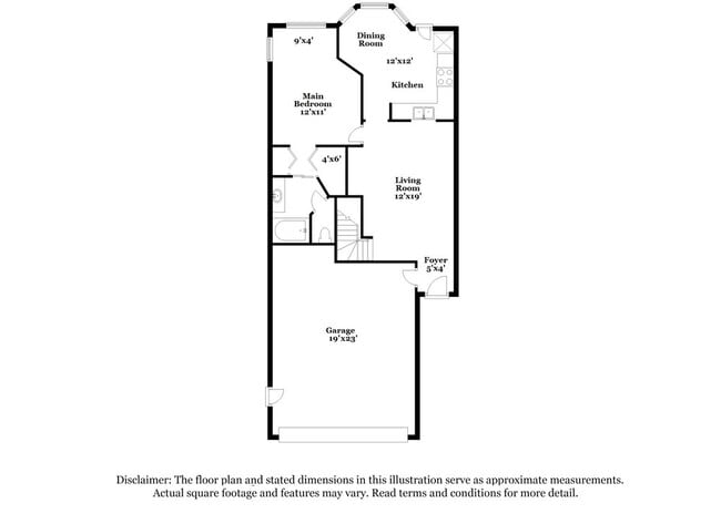 Photo - 6032 Pointe Pleasant Blvd Casa