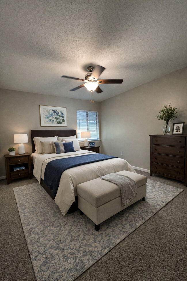 Oakview Place