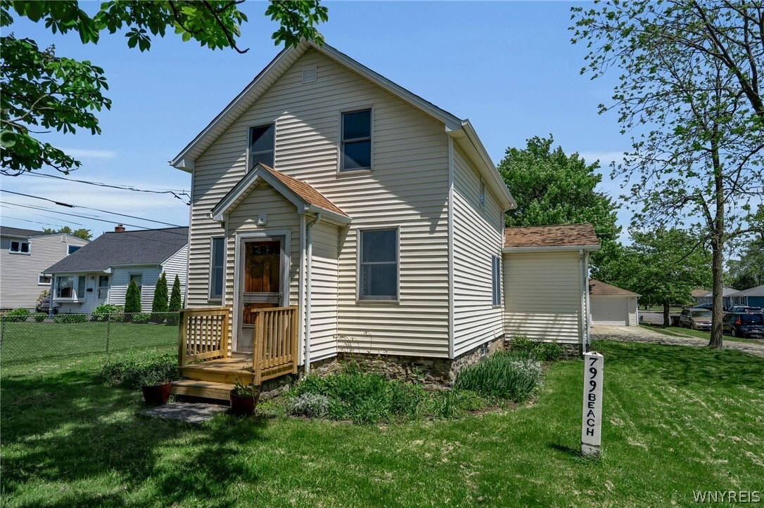 Photo - 799 Beach Rd