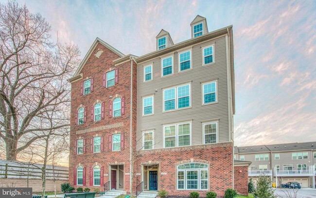 Photo - 1427 Chanery Ct Townhome