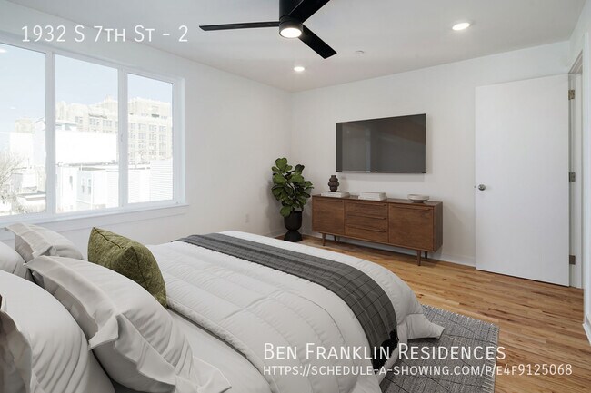 Photo - 1932 S 7th St Unit 2