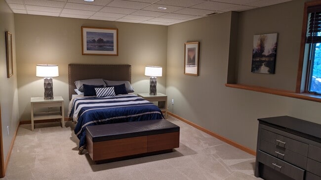 Photo - 9 Mountain Laurel Ln Unidad Furnished