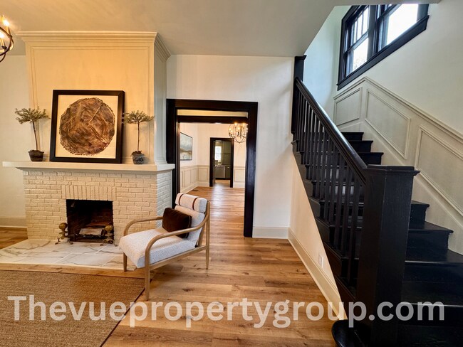 Photo - Completely remodeled 3 bedroom, brimming with charm & modern updates!