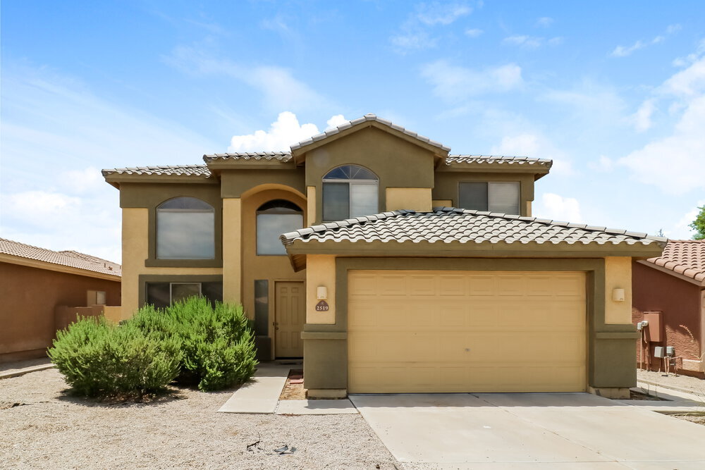 Photo - 2519 W Maldonado Rd