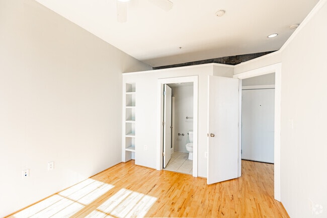 The Lofts on Market Street