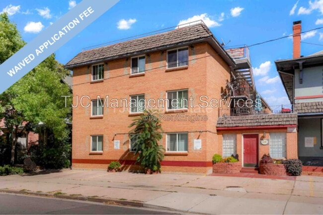 Building Photo - 1138 Corona St Unit 206