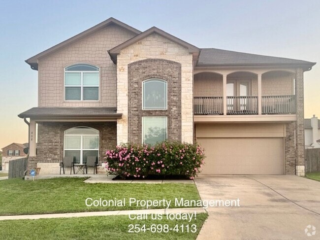 Building Photo - 3-bedroom/ 2-bathroom Home in Killeen Tx