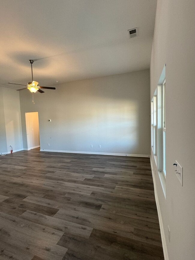 Photo - Brand-New Single Family Home in the Rice C...