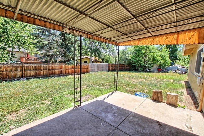 Photo - 3 bed 2 bath house North of Utah park