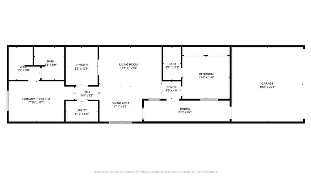 Photo - 1109 Advance St