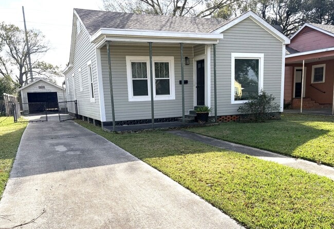 Photo - 1104 11th St