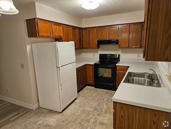 Building Photo - 1730 College Ave Unit Apt. D