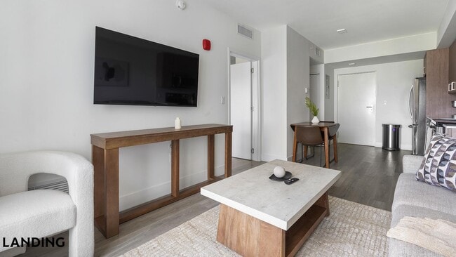 Photo - 1025 E 25th St Unit 631