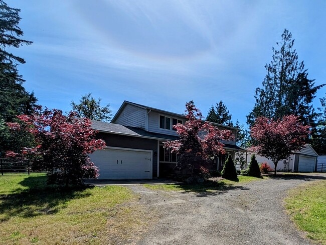 Photo - Large 4 Bedroom Home for rent in PO - Over Two Acres and Room to Roam!