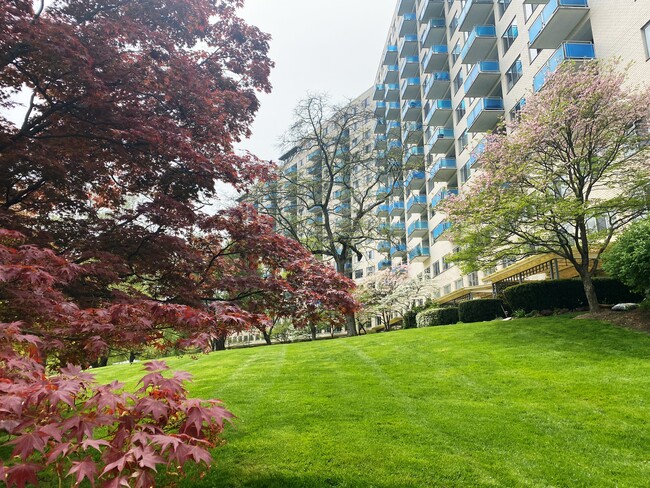 Building Photo - 10201 Grosvenor Pl Unit 103 Rental