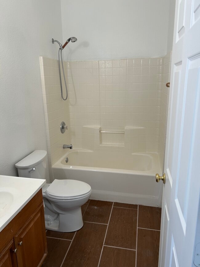 Bathroom - 10730 Garibaldi Dr Unit B