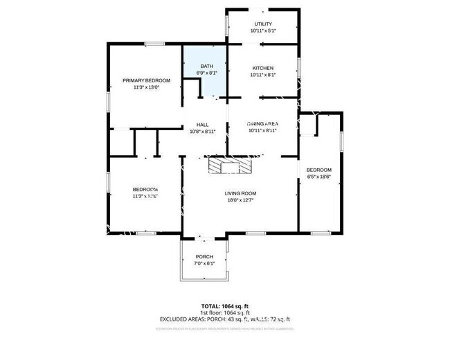 Photo - 741 Center Pl SW