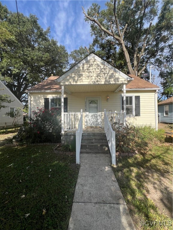 Photo - 2907 Poplar St Townhome