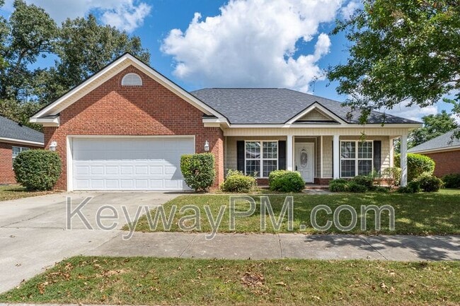 Building Photo - 677 Butler Springs Cir Rental