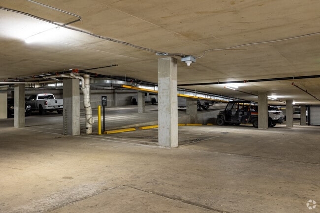 Parking Garage