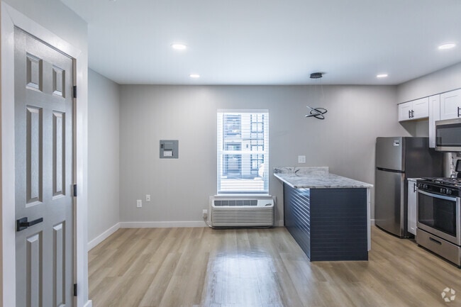 0 BR, 1 BA - 430SF