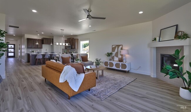 Photo - Beautiful Home in Herron Ridge!