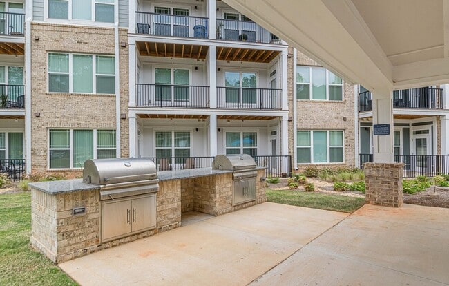 Willow Place 55+ Apartments