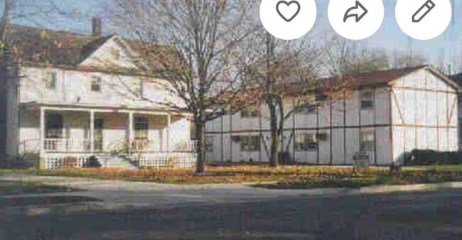 Building Photo - 313 N 2nd St Unit 00 Rental