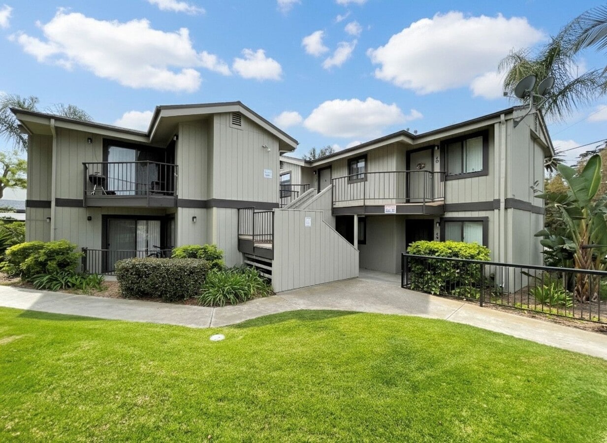 Photo - Remodeled 1 Bedroom + 1 Bath – West Ventura Unit 6B