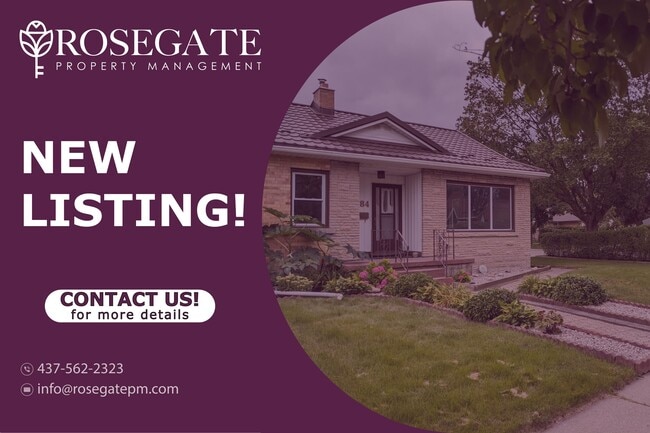 Building Photo - Spacious 3-Bedroom + Den Detached Home wit...