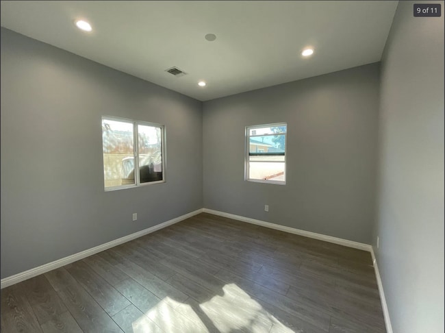 Dormitorio 1 - 13202 Vaughn St