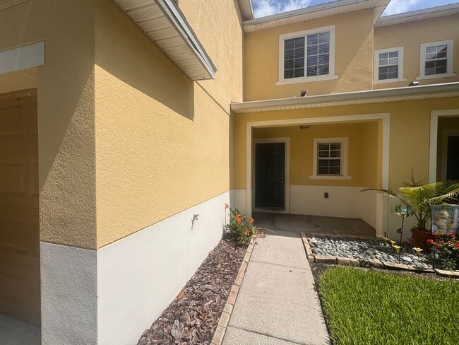 Photo - Coming Soon! 3BR/2.5BA | Newly Renovated Townhome | 1-Car Garage Parking | Community Pool!